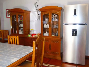 Amplia Casa en Venta, C. 21 poniente, Col. Belisario Domínguez, Puebla.