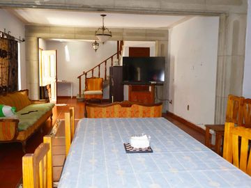 Amplia Casa en Venta, C. 21 poniente, Col. Belisario Domínguez, Puebla.
