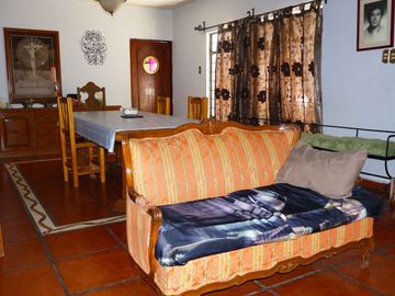Amplia Casa en Venta, C. 21 poniente, Col. Belisario Domínguez, Puebla.
