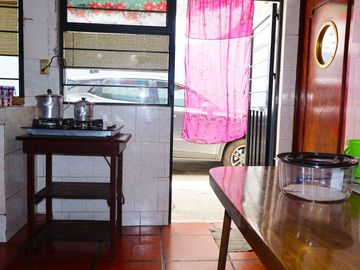 Amplia Casa en Venta, C. 21 poniente, Col. Belisario Domínguez, Puebla.