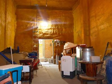 Amplia Casa en Venta, C. 21 poniente, Col. Belisario Domínguez, Puebla.
