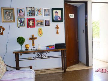 Amplia Casa en Venta, C. 21 poniente, Col. Belisario Domínguez, Puebla.