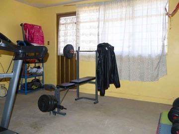 Amplia Casa en Venta, C. 21 poniente, Col. Belisario Domínguez, Puebla.