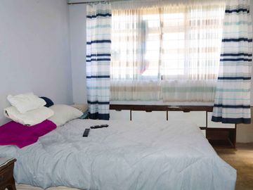 Amplia Casa en Venta, C. 21 poniente, Col. Belisario Domínguez, Puebla.