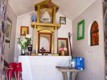 Amplia Casa en Venta, C. 21 poniente, Col. Belisario Domínguez, Puebla.