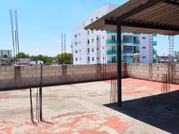 Amplia Casa en Venta, C. 21 poniente, Col. Belisario Domínguez, Puebla.
