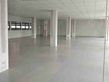 DISEWAKAN GUDANG DI KAWASAN INDUSTRI HYUNDAI CIKARANG CIBARUSAH BEKASI