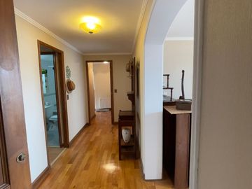 Arriendo Hermoso Depto 4D3B Viña del Mar 8 norte 2 poniente
