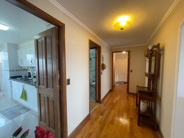 Arriendo Hermoso Depto 4D3B Viña del Mar 8 norte 2 poniente