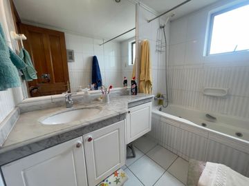 Arriendo Hermoso Depto 4D3B Viña del Mar 8 norte 2 poniente