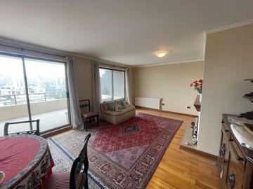 Arriendo Hermoso Depto 4D3B Viña del Mar 8 norte 2 poniente