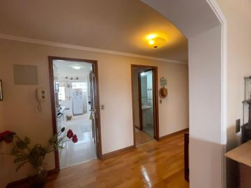 Arriendo Hermoso Depto 4D3B Viña del Mar 8 norte 2 poniente