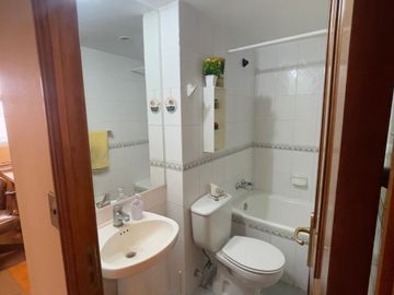 Arriendo Hermoso Depto 4D3B Viña del Mar 8 norte 2 poniente