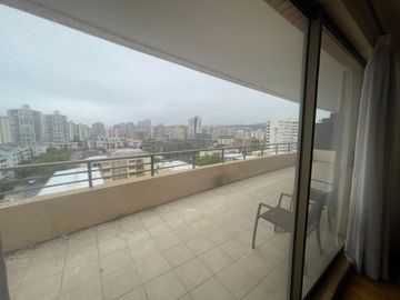 Arriendo Hermoso Depto 4D3B Viña del Mar 8 norte 2 poniente