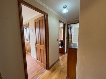 Arriendo Hermoso Depto 4D3B Viña del Mar 8 norte 2 poniente