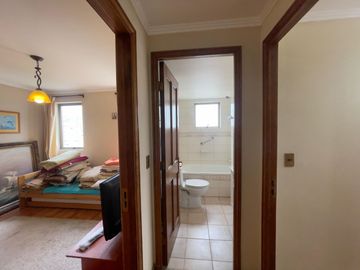 Arriendo Hermoso Depto 4D3B Viña del Mar 8 norte 2 poniente