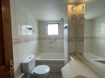 Arriendo Hermoso Depto 4D3B Viña del Mar 8 norte 2 poniente