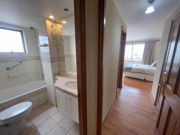 Arriendo Hermoso Depto 4D3B Viña del Mar 8 norte 2 poniente