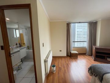 Arriendo Hermoso Depto 4D3B Viña del Mar 8 norte 2 poniente