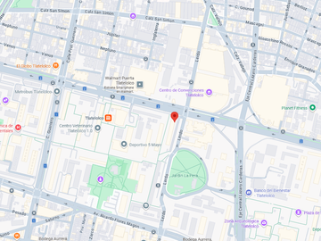 🏡 **¡EXCELENTE OPORTUNIDAD DE INVERSIÓN! – RECUPERACIÓN BANCARIA EN CUAUHTÉMOC, CDMX**