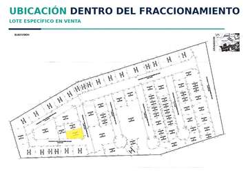 TERRENO RESIDENCIAL EN BRISAS DEL RÍO | 398 m²