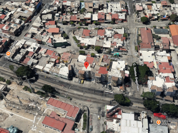 Sk42 Activo Bancario En C. Av. Niños Héroes 222, Rancho Blanco, 45560 San Pedro Tlaquepaque, Jal. (No Créditos Infonavit e Hipotecarios)