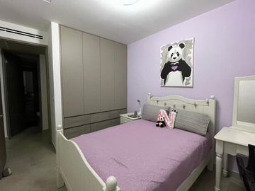 DEPARTAMENTO EN VENTA TORRE AMBAR 1 EN VIA CORDILLERA VALLE PONIENTE