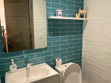 DEPARTAMENTO EN VENTA TORRE AMBAR 1 EN VIA CORDILLERA VALLE PONIENTE