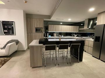 DEPARTAMENTO EN VENTA TORRE AMBAR 1 EN VIA CORDILLERA VALLE PONIENTE