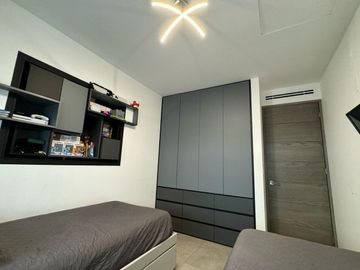 DEPARTAMENTO EN VENTA TORRE AMBAR 1 EN VIA CORDILLERA VALLE PONIENTE