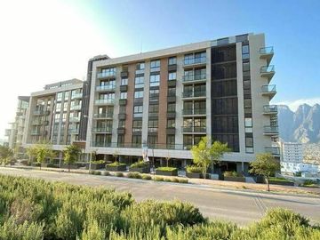 DEPARTAMENTO EN VENTA TORRE AMBAR 1 EN VIA CORDILLERA VALLE PONIENTE