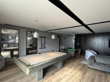 DEPARTAMENTO EN VENTA TORRE AMBAR 1 EN VIA CORDILLERA VALLE PONIENTE