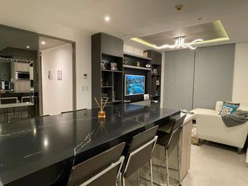 DEPARTAMENTO EN VENTA TORRE AMBAR 1 EN VIA CORDILLERA VALLE PONIENTE
