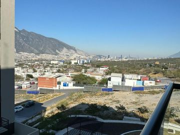 DEPARTAMENTO EN VENTA TORRE AMBAR 1 EN VIA CORDILLERA VALLE PONIENTE