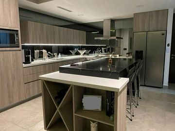 DEPARTAMENTO EN VENTA TORRE AMBAR 1 EN VIA CORDILLERA VALLE PONIENTE