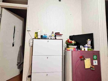 Dijual Apt kalcit tower ebony