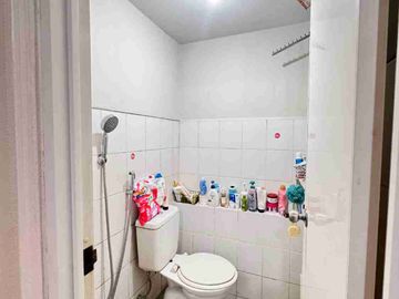Dijual Apt kalcit tower ebony