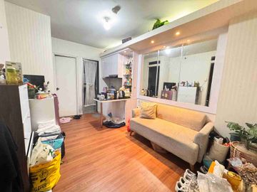 Dijual Apt kalcit tower ebony