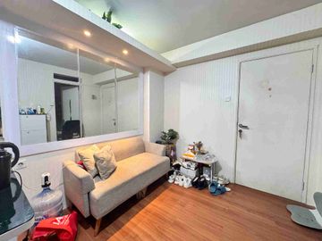 Dijual Apt kalcit tower ebony