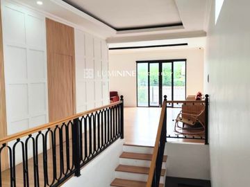 dijual rumah mewah classic modern di cilandak jarta selatan