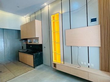Rumah Dijual Sawangan Siap Huni 2 Lantai Dekat Terminal Trans Sawangan