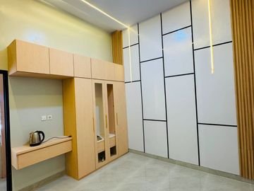 Rumah Dijual Sawangan Siap Huni 2 Lantai Dekat Terminal Trans Sawangan