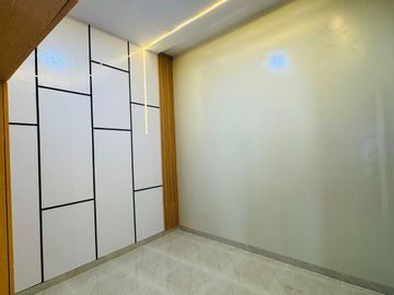 Rumah Dijual Sawangan Siap Huni 2 Lantai Dekat Terminal Trans Sawangan