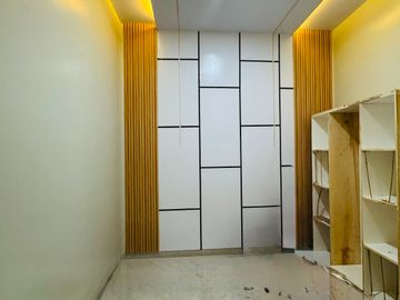 Rumah Dijual Sawangan Siap Huni 2 Lantai Dekat Terminal Trans Sawangan