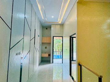 Rumah Dijual Sawangan Siap Huni 2 Lantai Dekat Terminal Trans Sawangan