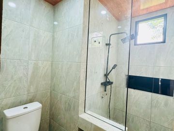 Rumah Dijual Sawangan Siap Huni 2 Lantai Dekat Terminal Trans Sawangan