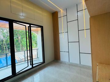 Rumah Dijual Sawangan Siap Huni 2 Lantai Dekat Terminal Trans Sawangan