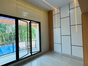Rumah Dijual Sawangan Siap Huni 2 Lantai Dekat Terminal Trans Sawangan