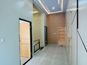 Rumah Dijual Sawangan Siap Huni 2 Lantai Dekat Terminal Trans Sawangan