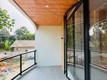 Rumah Dijual Sawangan Siap Huni 2 Lantai Dekat Terminal Trans Sawangan